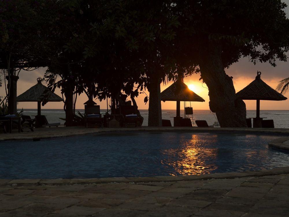 Готель Matahari Terbit Bali Нуса-Дуа Екстер'єр фото