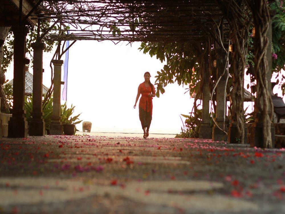 Готель Matahari Terbit Bali Нуса-Дуа Екстер'єр фото