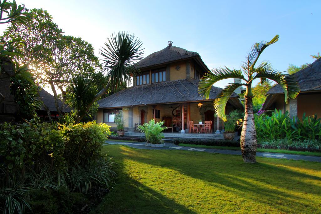 Готель Matahari Terbit Bali Нуса-Дуа Екстер'єр фото