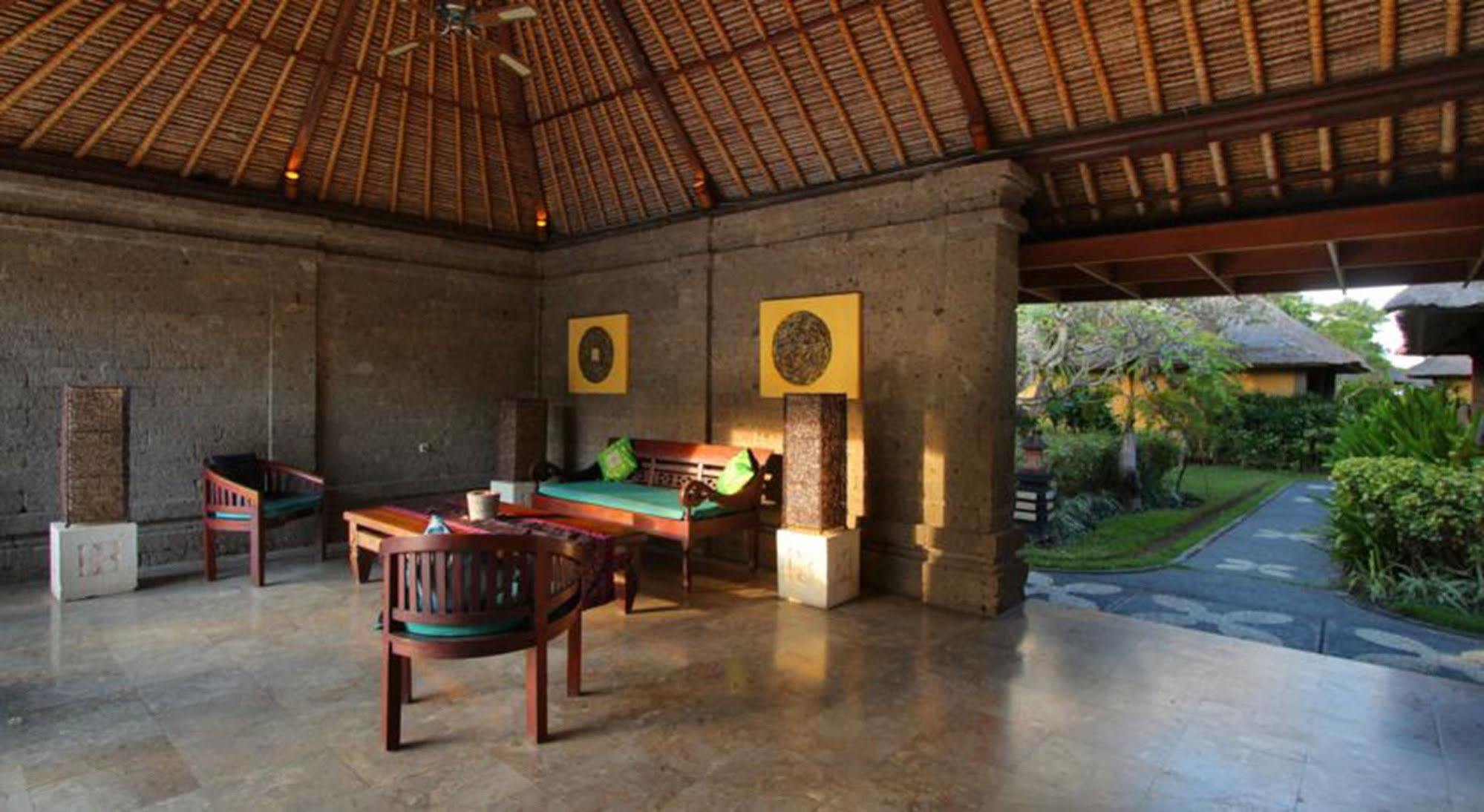 Готель Matahari Terbit Bali Нуса-Дуа Екстер'єр фото